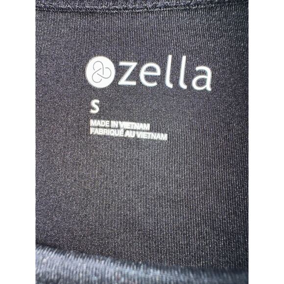 Nordstrom’s Zella Effortless Cutout Back
Size small women’s Hybrid Dress (new) - Picture 4 of 5
